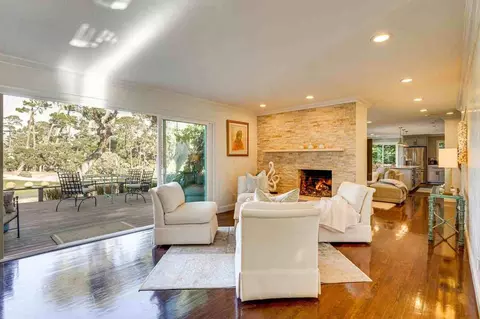 1163 Arroyo Dr #1304790P, Pebble Beach, CA 93953