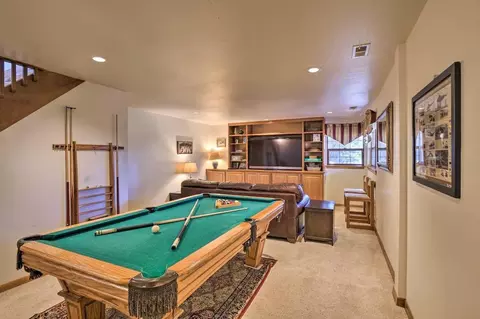 1131 Pine Ridge Rd #1385939P, Woodland Park, CO 80863