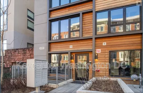 1460 Belmont St NW #NW102, Washington, DC 20009