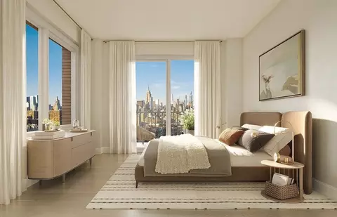 280 E Houston St #6G, New York, NY 10002