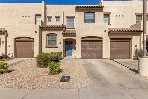 1886 E Don Carlos Ave #163, Tempe, AZ 85281
