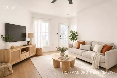 1182 12 N Edgemont St, Los Angeles, CA 90029