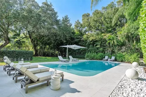 Undisclosed, Miami, FL 33137