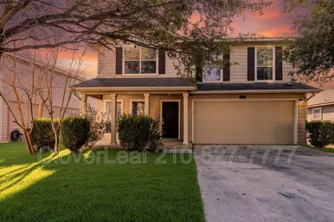 11710 Wayward Daisy, San Antonio, TX 78245