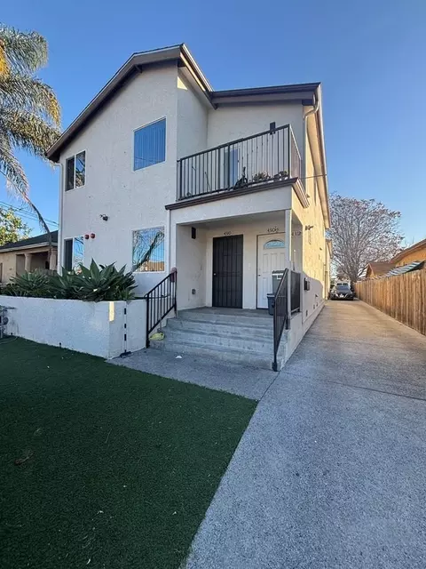 4310 Morgan Ave, Los Angeles, CA 90011