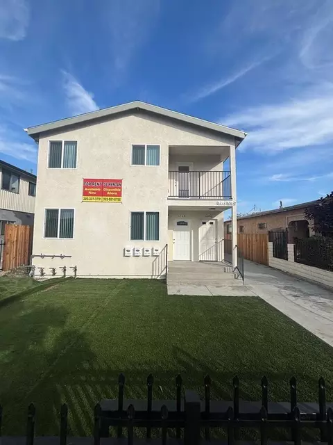 6210 Brynhurst Ave #1/2, Los Angeles, CA 90043