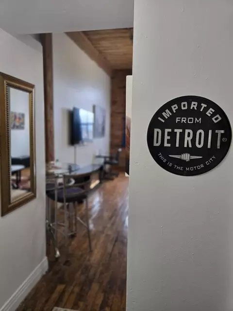 226 Mount Elliott St #1437640P, Detroit, MI 48207