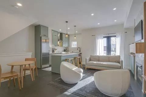 109 Big Sky #1386048P, Crested Butte, CO 81225
