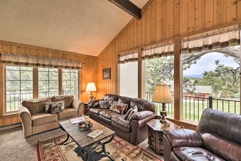 2334 Carriage Dr #1386003P, Estes Park, CO 80517