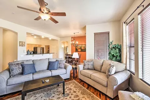 19550 N Grayhawk Dr #1385988P, Scottsdale, AZ 85255
