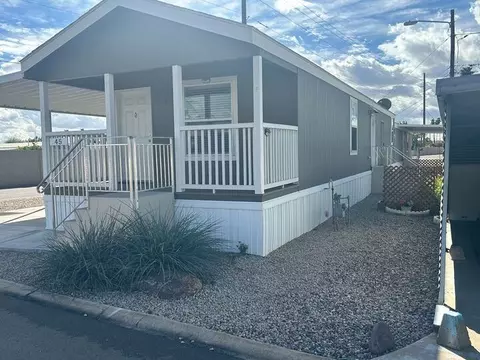 530 S Alma School Rd #45, Mesa, AZ 85210