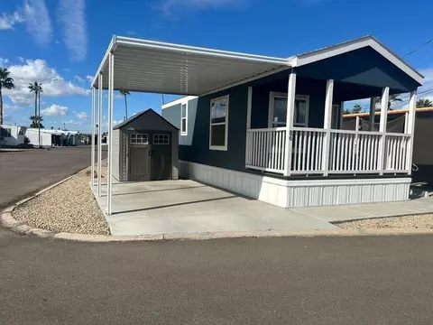 530 S Alma School Rd #86, Mesa, AZ 85210