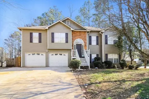 12 Oak Crest Ct, Dallas, GA 30132