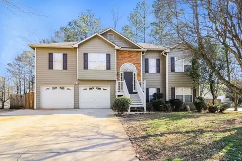 12 Oak Crest Ct, Dallas, GA 30132
