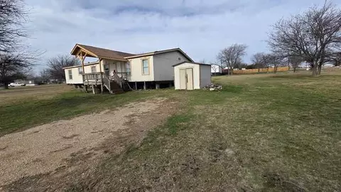145 Lange Way, Rhome, TX 76078