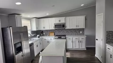 145 Lange Way, Rhome, TX 76078
