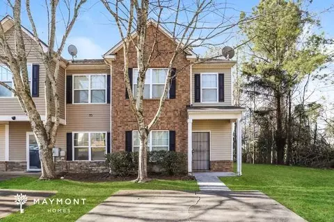 1736 Broad River Rd, Atlanta, GA 30349