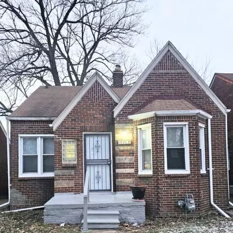 10803 Roxbury St, Detroit, MI 48224