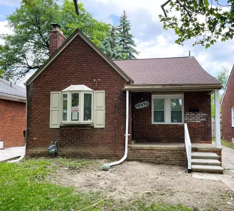 10370 Britain St, Detroit, MI 48224