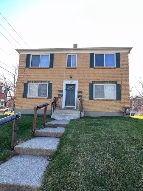 1580 Glenbeck Ave #4, Kettering, OH 45409