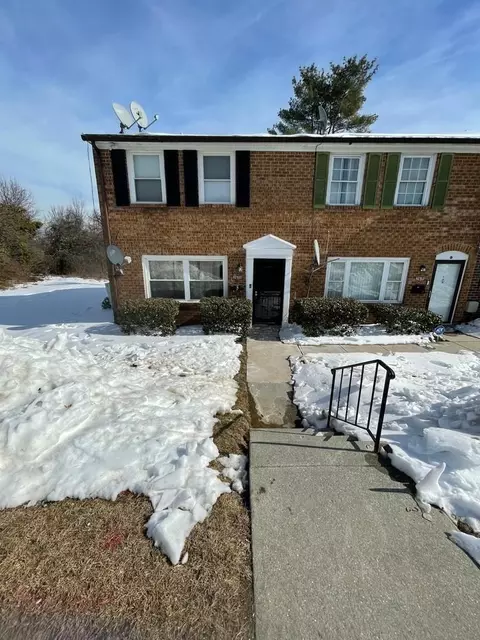 2621 Hallam Ct, Milford Mill, MD 21244