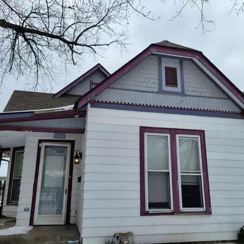1417 Fletcher Ave, Indianapolis, IN 46203