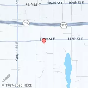 11213 59th Avenue Ct E #7, Puyallup, WA 98373