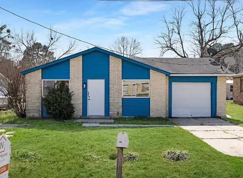 2405 Mamie Dr #NA, Texarkana, TX 75501