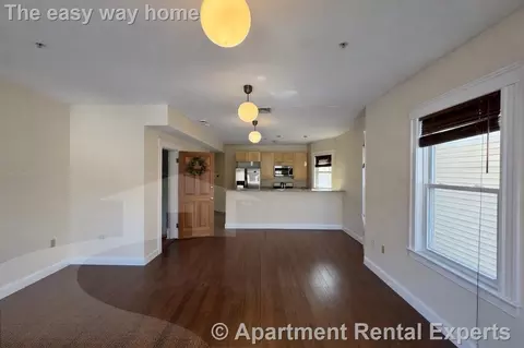 6 Giles Park #2A, Somerville, MA 02143