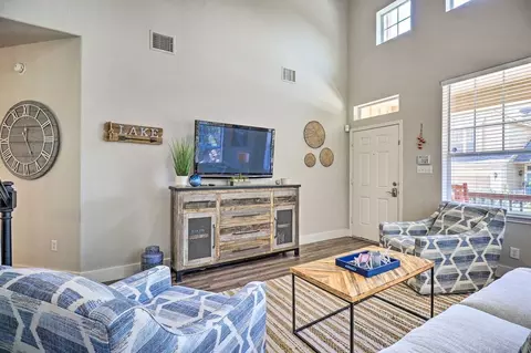 21100 Santa Ana Cv #1383695P, Lago Vista, TX 78645