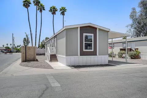 2627 S Lamb Blvd #282, Las Vegas, NV 89121