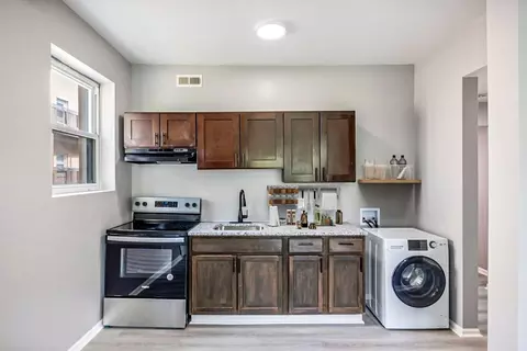 2601 Fairview Ave #11, Baltimore, MD 21215