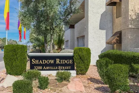 3200 Arville St, Las Vegas, NV 89102