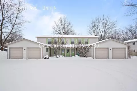 539 136th Ave #4, Holland, MI 49424