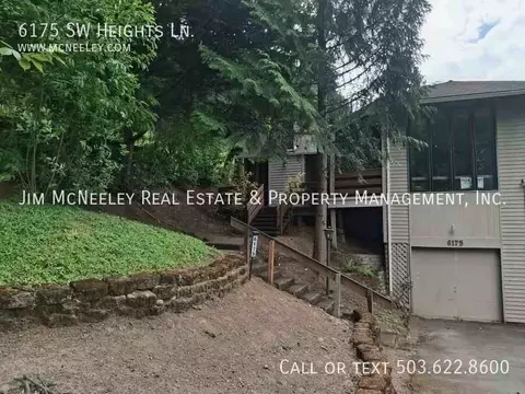 6175 SW Heights Ln, Beaverton, OR 97007