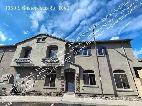 1350 S Greenfield Rd, Mesa, AZ 85206