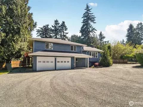 Sw 344th St, Federal Way, WA 98023