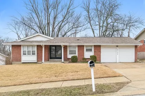 4732 Bristol Rock Rd, Black Jack, MO 63033