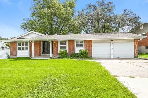 4732 Bristol Rock Rd, Black Jack, MO 63033