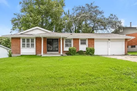 4732 Bristol Rock Rd, Black Jack, MO 63033