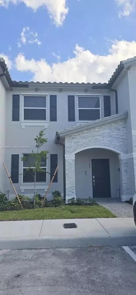 1165 NE 1st Ave, Florida City, FL 33034
