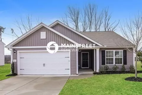 50 Atlas Dr, Youngsville, NC 27596
