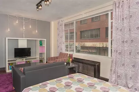 50 Stuart St #1366764P, Boston, MA 02116