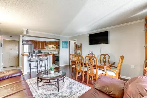 1305 Speer Blvd #1385905P, Denver, CO 80204