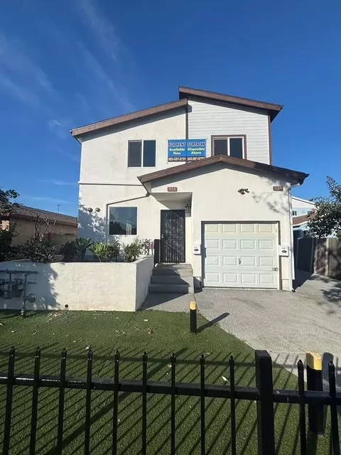 333 E 69th St, Los Angeles, CA 90003