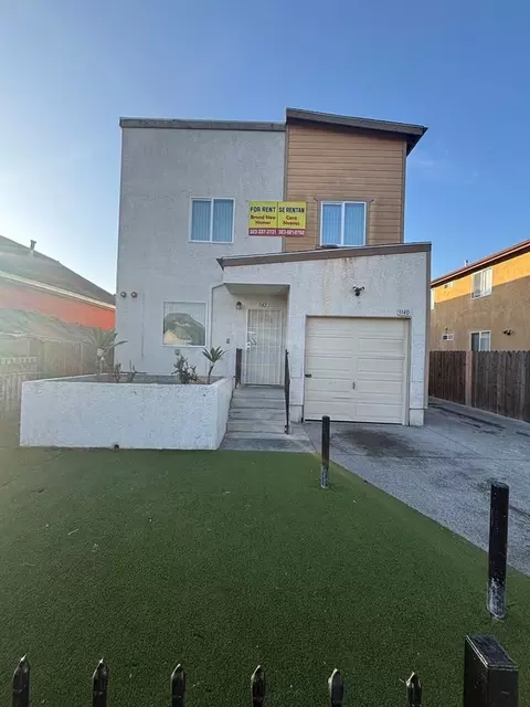 1142 E 50th St, Los Angeles, CA 90011