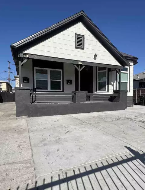 617 W 76th St, Los Angeles, CA 90044