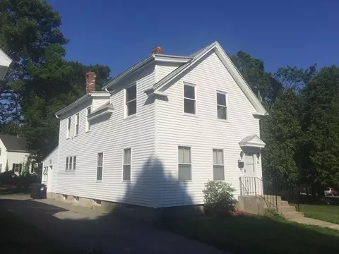46 Boudreau Ave, Marlborough, MA 01752