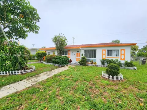 1564 NW 31st Way, Fort Lauderdale, FL 33311