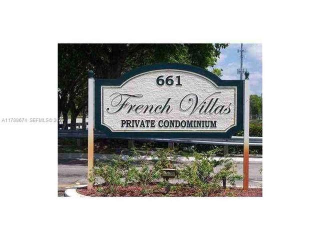 7820 NW 7th St # 101, Pembroke Pines, FL 33024